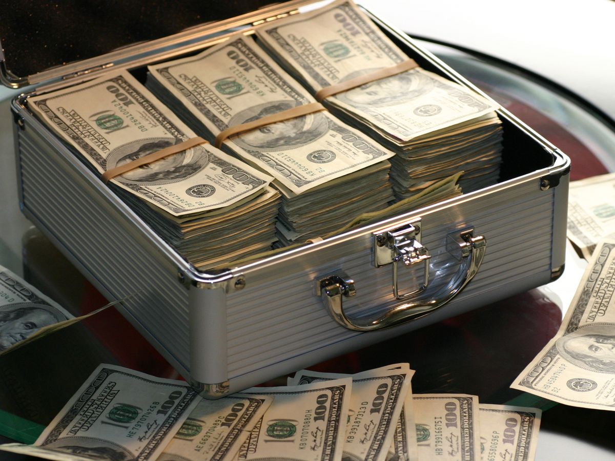 Financial Optimization, operational view