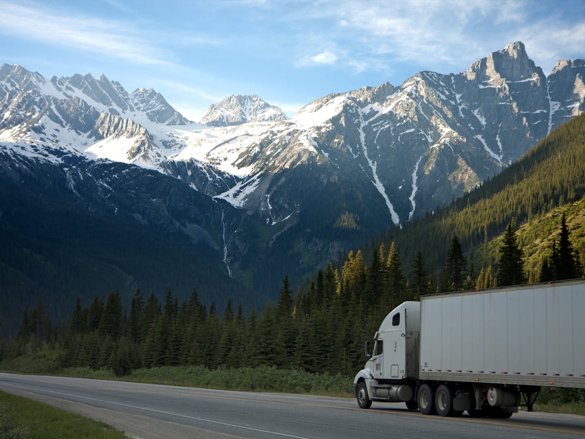 Shipping & Logistics, operational view