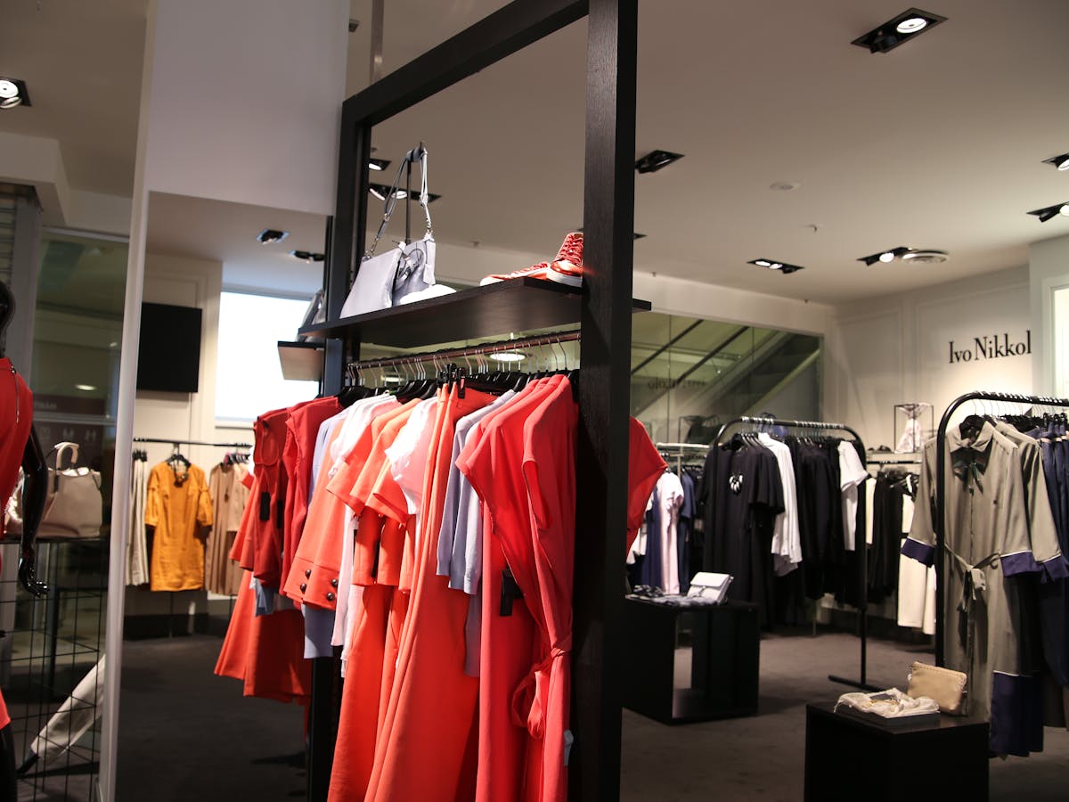 Retail and eCommerce operations