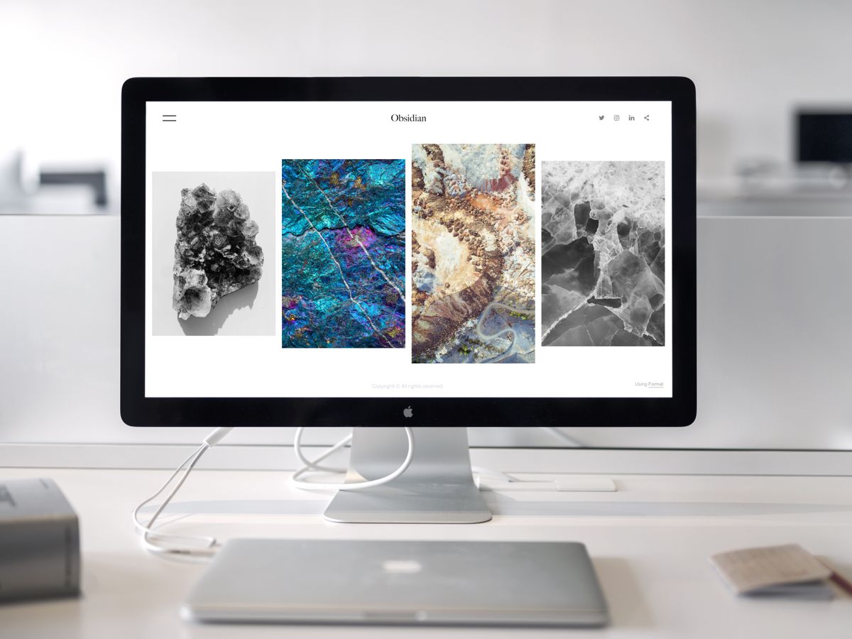 Retail and eCommerce operations